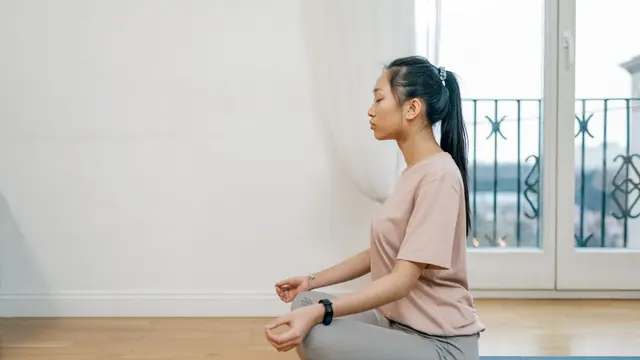 Alasan Mindfulness Penting di Tengah Rutinitas yang Padat