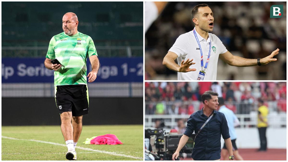 Eks Kapten Skuad Garuda: Pelatih yang Paham Sepak Bola Asia Paling Tepat untuk Tangani Timnas Indonesia