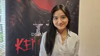 Nayla Purnama Rela Tanning dan Latihan Renang demi Di Ambang Kematian 2