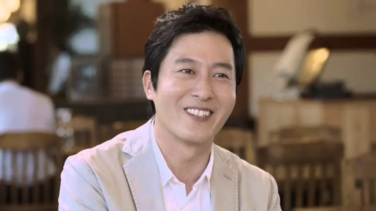 Kim Joo Hyuk