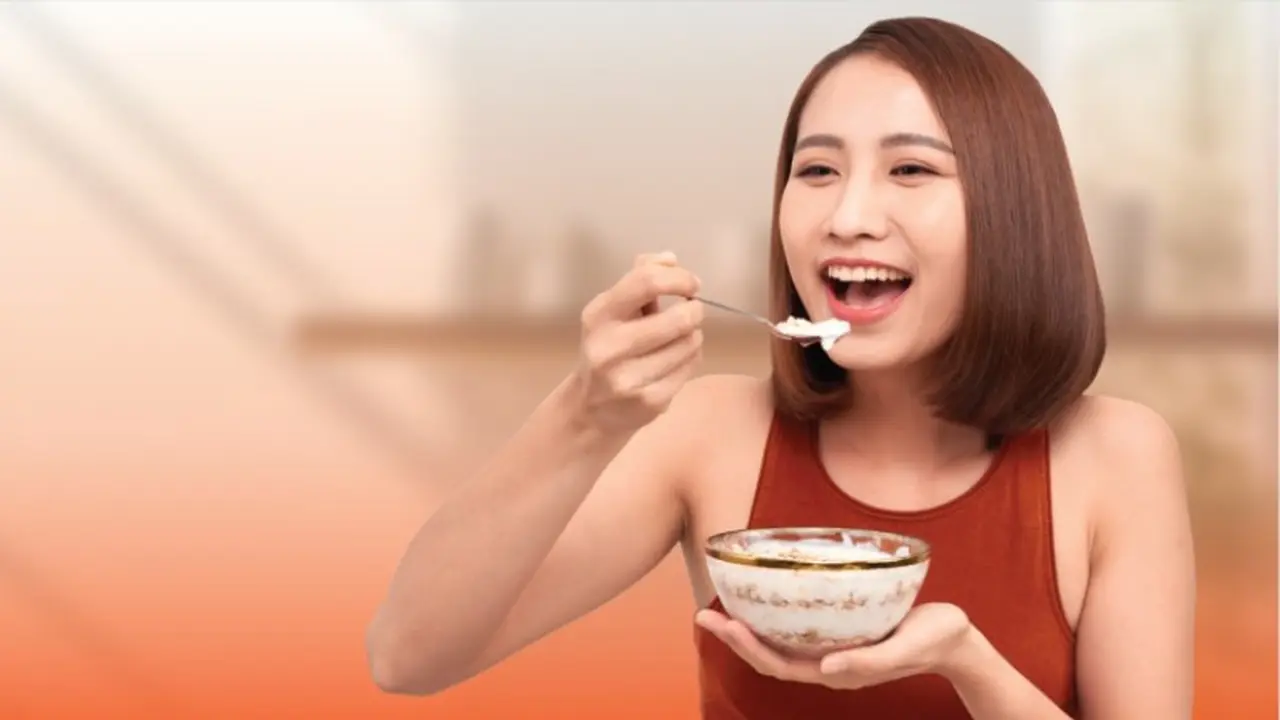 Cara Menjaga Pola Makan Sekaligus Menurunkan Berat Badan dan Tampil Prima Saat Ramadhan