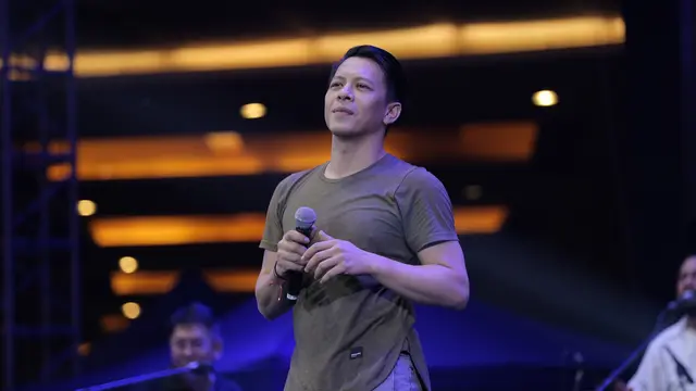 [Bintang] Ariel NOAH