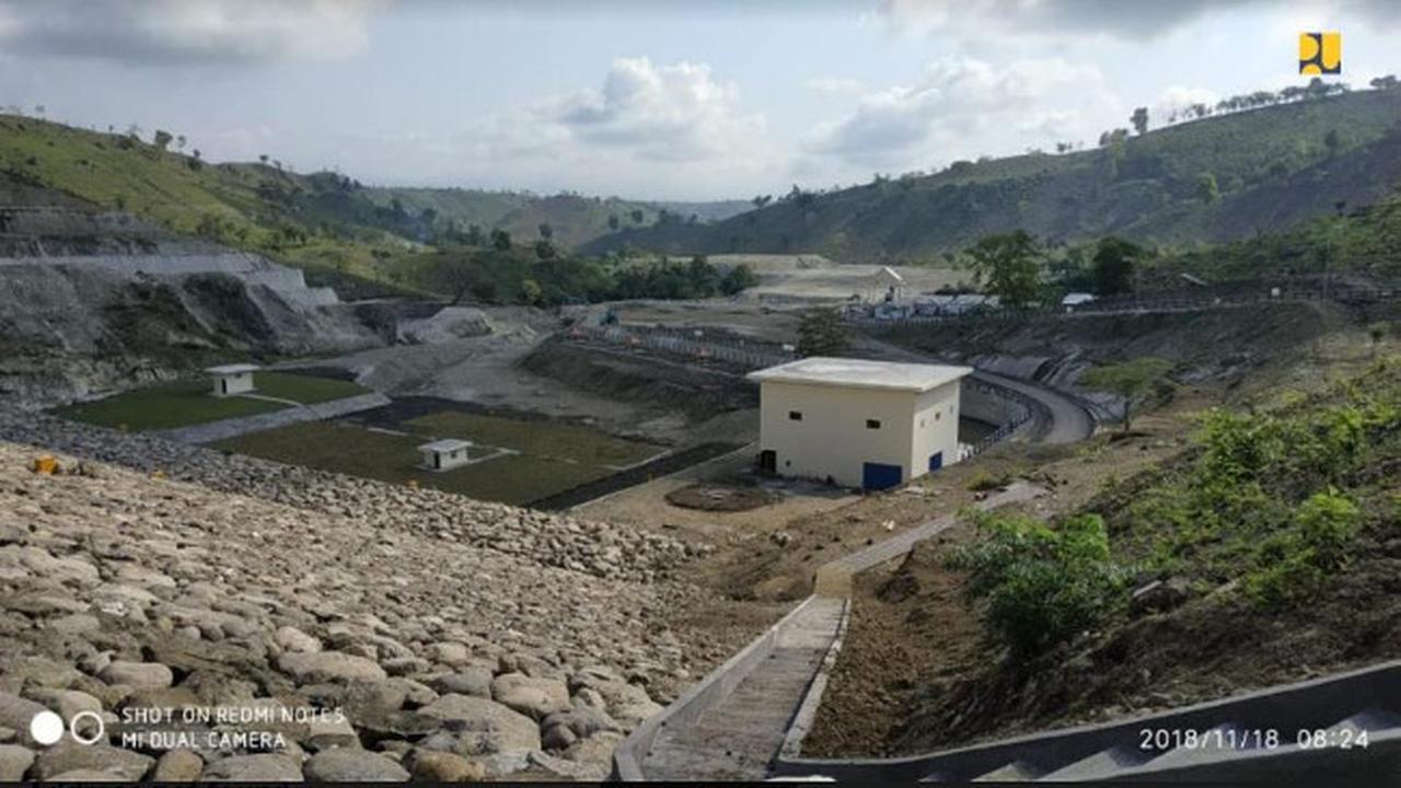 (Foto: Dok Kementerian PUPR)