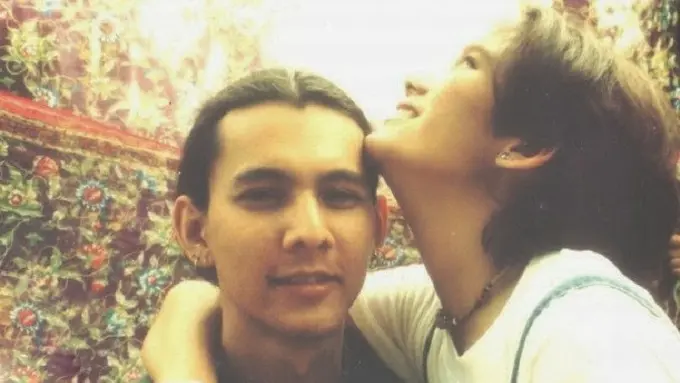 [Bintang] Nike Ardilla - Ryan Hidayat