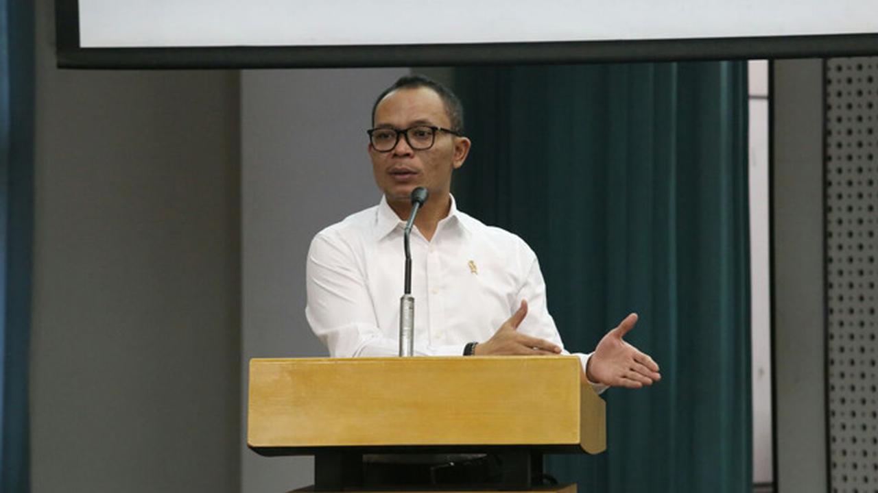 Dibuka, Penerimaan Mahasiswa Politeknik Ketenagakerjaan