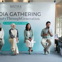 Perawatan Body Goals di klinik kecantikan, Ristra Clinic. dok. Ristra Clinic