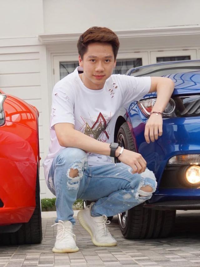 Kevin Sanjaya Ulang Tahun Intip 7 Potret Transformasinya Jadi Pebulutangkis Kebanggaan Surabaya Liputan6 Com