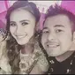 Ayu Ting Ting dan Raffi Ahmad (Berbagai Sumber)