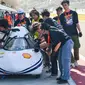 Indonesia Sabet Juara di Semua Subkategori Urban Concept Shell Eco-marathon Asia-Pacific and the Middle East 2024 (Ist)