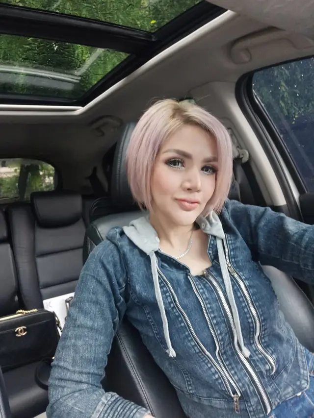 5 Potret Penampilan Terbaru Barbie Kumalasari Pasca Operasi Hidung, Jadi Sorotan
