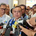 Dasco Telepon Dirut Pertamina Bahas Ancaman PHK
