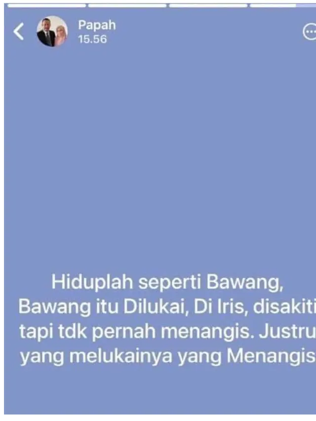6 Jokes Bapak-bapak Pakai Nama Makanan Kocak, Mikir Dulu Sebelum Ketawa