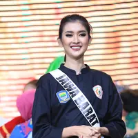 3 Nominasi Puteri Indonesia 2017 (Adrian Putra/bintang.com)