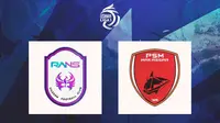 Liga 1 - RANS Nusantara FC Vs PSM Makassar (Bola.com/Adreanus Titus)