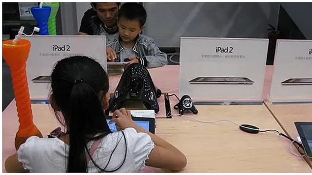 Foto : copyright telegraph.co.uk