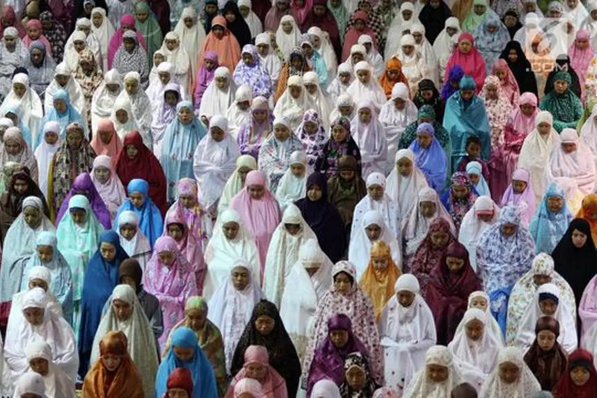 [Bintang] Jadwal Sholat dan Buka Puasa Ramadan 2018 Lengkap