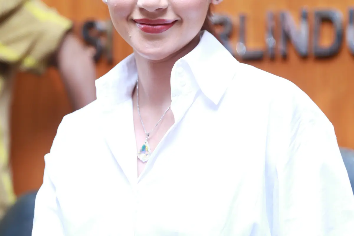 [Bintang] Tsania Marwa
