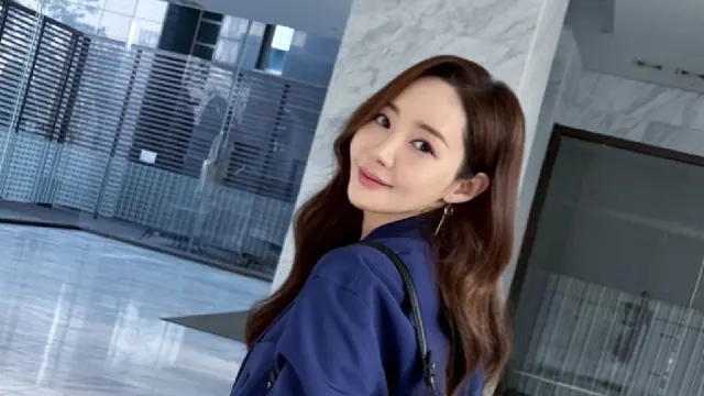 Park Min Young Diet Ekstrem Lagi demi Peran, Hanya Minum 3 Liter Air Sehari Selama Syuting