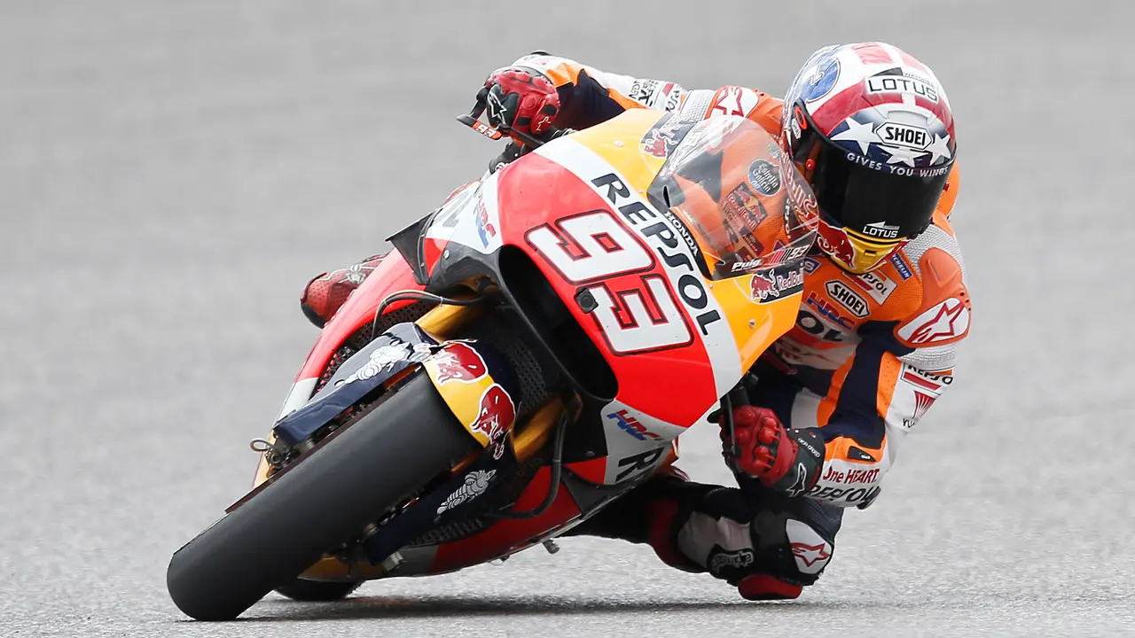 Marc Marquez