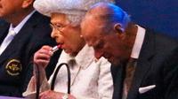 Apa saja isi tas dari Ratu Elizabeth ini?