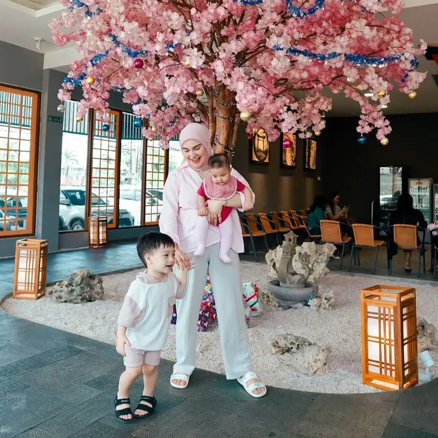 Irish Bella (Instagram/_irishbella_)