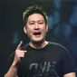 CEO ONE Championship, Chatri Sityodtong (dok: ONE)