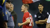 Bastian Schweinsteiger (AP/Ted S. Warren)