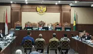 Sidang Korupsi Haji, Kubu Gus Alex Minta Jokowi Dipanggil Jadi Saksi