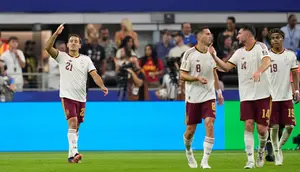 Spanyol ke Final Piala Dunia 2026, Enam Pemain Jadi Penentu Kemenangan