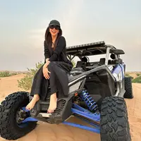 Angel Karamoy [Foto: Instagram/realangelkaramoy]
