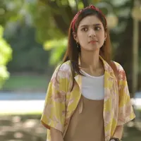 Mikha Tambayong  film Mahasiswi Baru (Rivan Yuristiawan/Fimela.com)