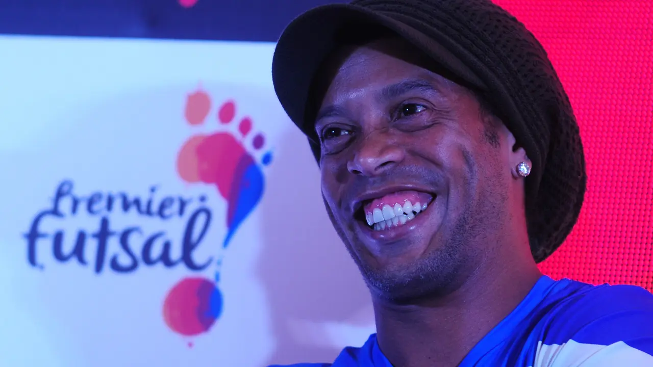 Ronaldinho