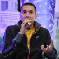 Juri Indonesian Idol Junior (Adrian Putra/bintang.com)