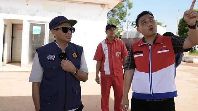 Cegah Penyelewengan BBM Subsidi, BPH Migas Imbau Penyalur BBM Cek Kelengkapan Dokumen