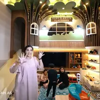 [Youtube/The Hermansyah A6]