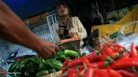 Harga Cabai Meroket Hingga Rp 80 Ribu dan Bawang Merah Rp 50 Ribu