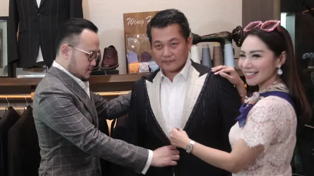 Femmy Permatasari