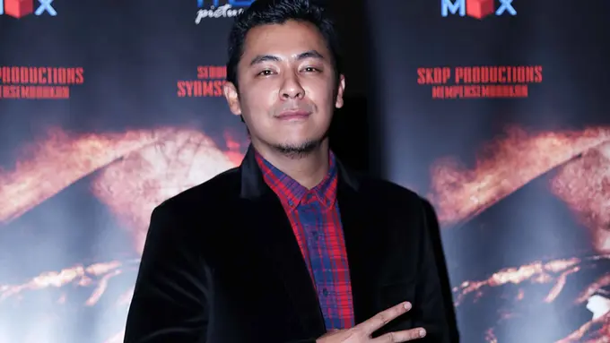 [Bintang] Syamsul Yusof