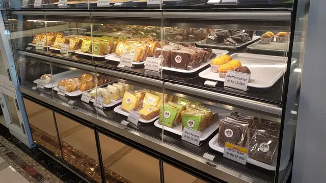 Okky Bakery