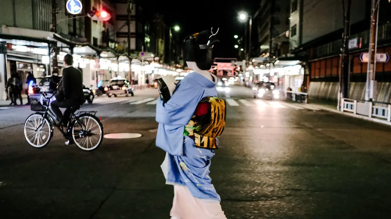 [Bintang] Jepang