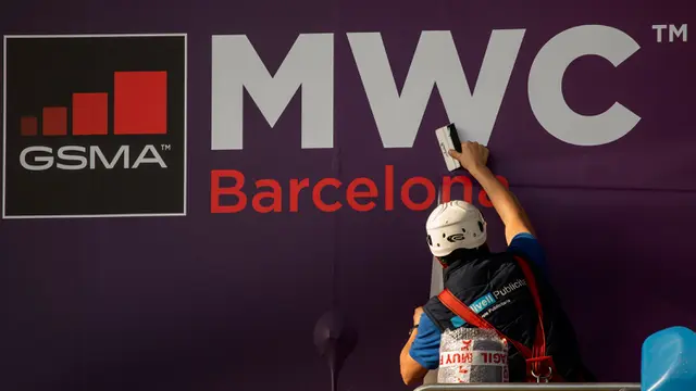 MWC 2020 Batal Digelar Karena Virus Corona