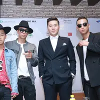 Foto profil Eru (Galih W. Satria/bintang.com)