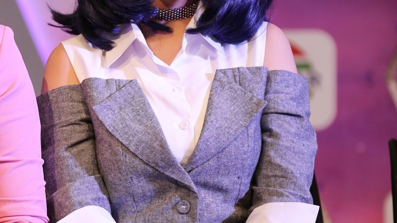 [Bintang] Jenita Janet