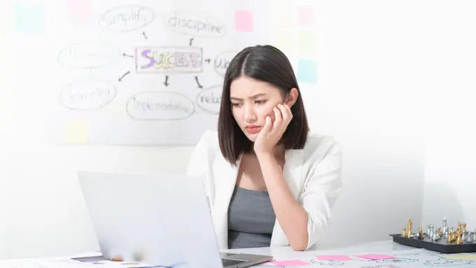 Pikiran Stres sampai Iritasi di Area Miss V Ternyata Ada Solusinya Lho!