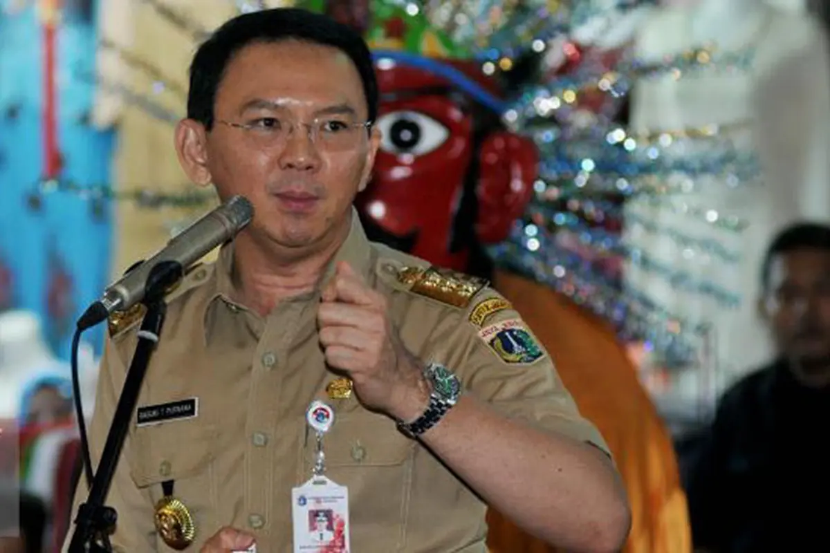 Ahok 
