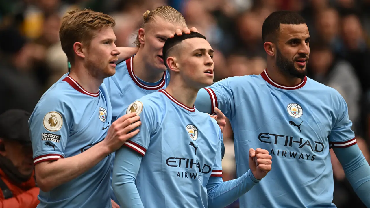 Manchester City