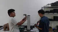 Menilik Sederet Manfaat Mesin Pewangi Ruangan