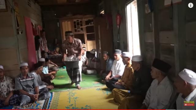 Rumah Ucok Baba di Medan