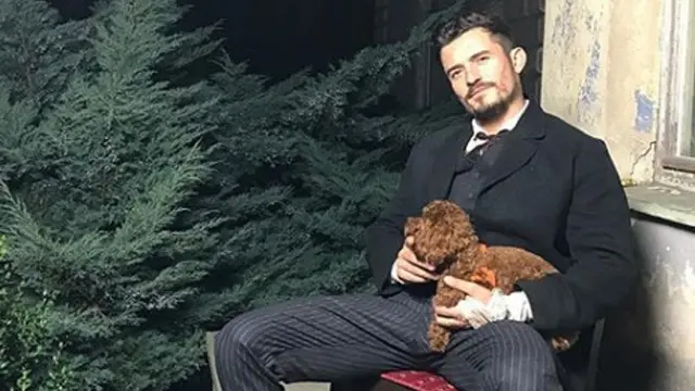 Orlando Bloom