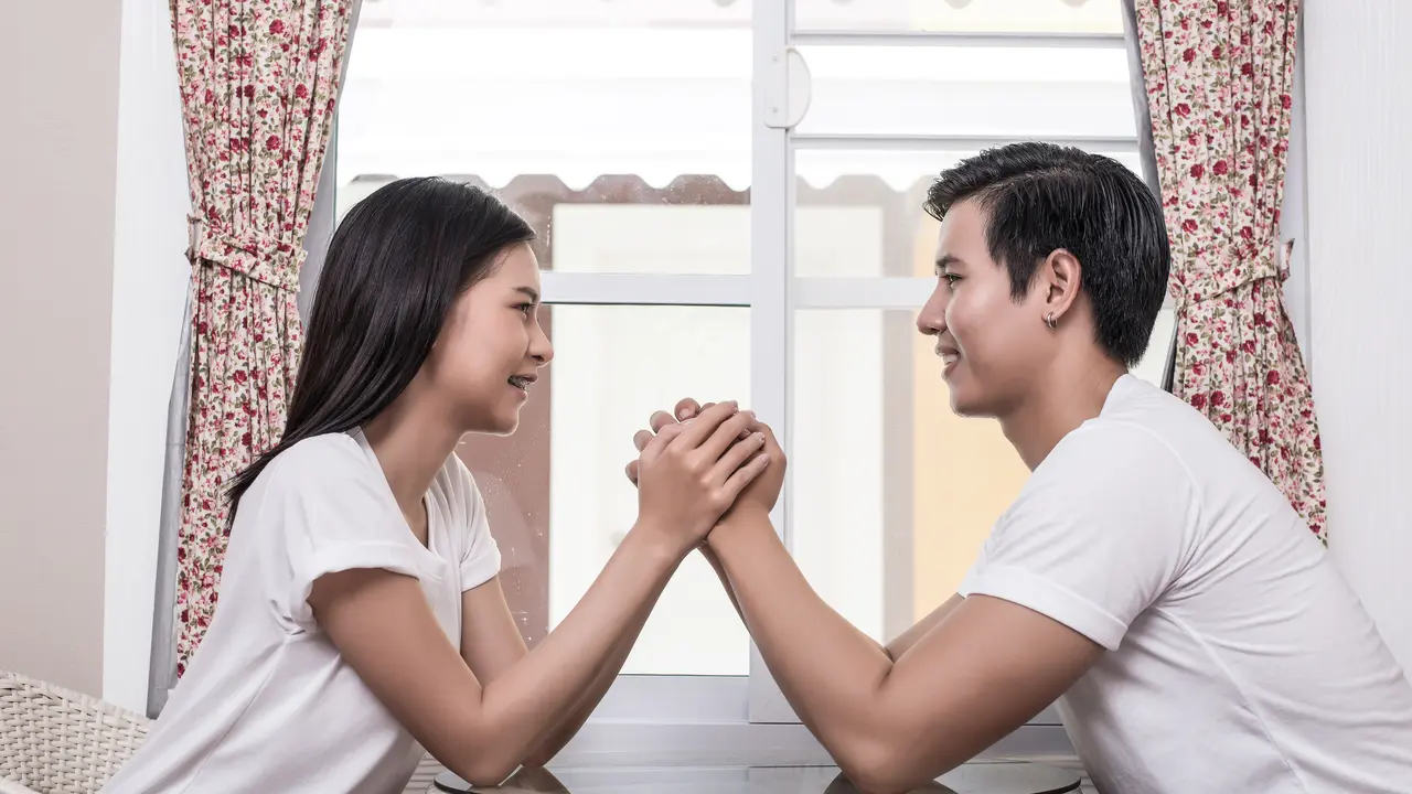 8 Tips Membangun Hubungan yang Sehat dan Dewasa (photo by freepik.com)
